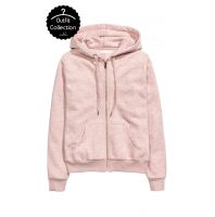 جاكيت عملي h&m   - L - زهري 