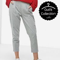 بنطلون جيب  واسعة stradivarius - 37 - سكني