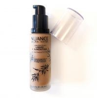 كريم أساس- فاونديشن Nuance  Salma Hayek