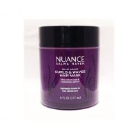 حمام زيت- Nuance by Salma Hayek