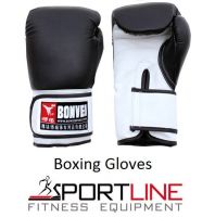  قفازات ملاكمة  Boxing Gloves