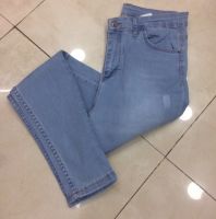 بنطلون - 31 - جينز فاتح 