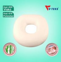 مخدة طبية للبواسير والتقرحات 