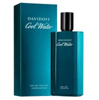 عطر Cool Water  Davidoff For Men 125 ml