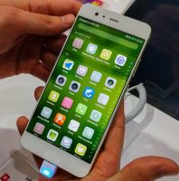 موبايل هواوي  - 64 جيجابايت - ابيض  P10 Plus