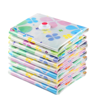 كيس شفط معطر - ابيض [2 قطع]