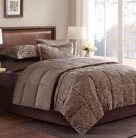 شراشف مخمل مجوز 6 قطع