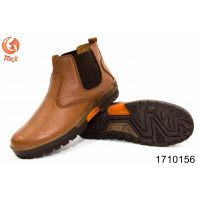 بسطار  رجالي 1710156 - 41 Eu - عسلي