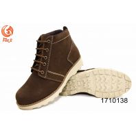 بسطار  رجالي  1710138 - 43 Eu - بني