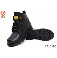 بسطار1710165 - 34 Eu - اسود