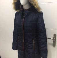 جاكيت ستاتي  - M - كحلي