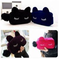 حقيبة كاتي  للمكياج 