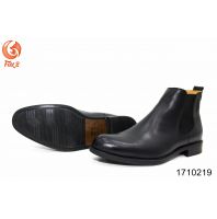 بسطار  رجالي  لون اسود 1710219 - 43 Eu 