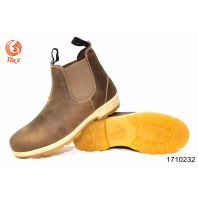 بسطار  رجالي 1710232 - 41 Eu - بني فاتح