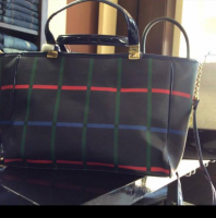 حقيبة  - متعدد الالوان