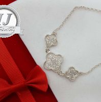 اسوارة فضة 925 - فضة