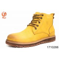 بسطار 1710288 - 44 Eu - اصفر