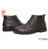 بسطار  رجالي  1710304 - 41 Eu - بني