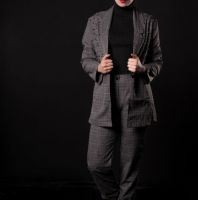 طقم كروهات  رسمي  - S