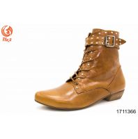 جزمة ستاتي  -  41 - camel