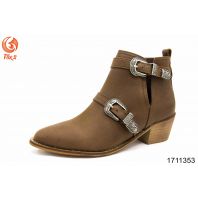 جزمة ستاتي 1711353  -  38 - بني فاتح