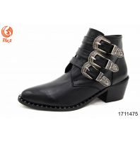 جزمة ستاتي 1711475 - 36 - اسود