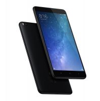 موبايل Xiaomi Mi Max 2 Dual Sim - 64GB, 4GB, Gold 