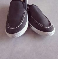 حذاء ولادي  - 33 - رمادي داكن