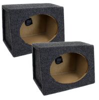 صندوق سماعات Box Enclosures PAIR