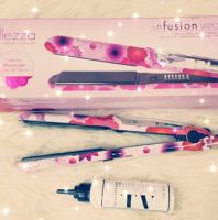 ستريرتنر بزيت الارغان  من بيليزا     Straightner with argan oil belleza