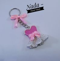 ميدالية (توزيعات فرح او خطوبة) [3 قطع]