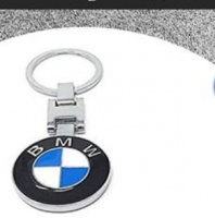 علاقة مفتاح سيارة / إشارة سيارة 