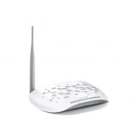 مقوي شبكات(TP-LINK TL-WA701ND 150Mbps Wireless N Access Point)