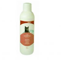 شامبو للقطط BIOLINE Cat shampoo 1000ML