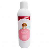 شامبو للكلاب الصغيرة BIOLINE Puppy Shampoo 1000 ML