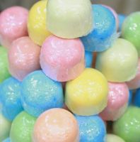 الطابة الفواره  [10 قطع]