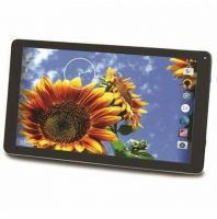 تابلت 10 انش  - ابيض