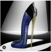 جيني كولشكن جود جير كحلي - 25 - او دى بارفان