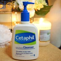 غسول سيتافل اليومي 