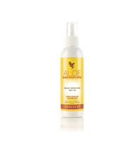  الوا صن سكرين - بخاخ واقي الشمس