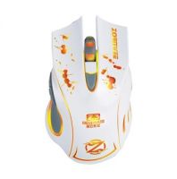 ماوس جيمينج للحاسوب the switch z 091 - متعدد الالوان