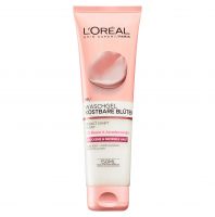 غسول الوجه من لوريال بماء الورد