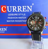 ساعة يد كورن