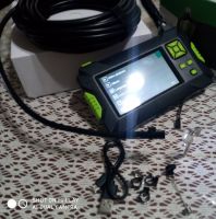 جهاز كاميرا سلك 