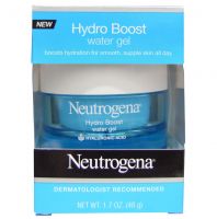 جل مرطب Neutrogena  Hydro Boost Water Gel  1.7 oz