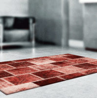 دعسة مجلى 140*200 بوليميد