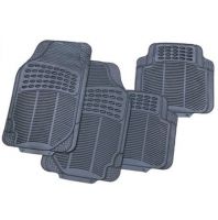 PVC Car Mats