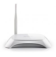 راوتر  [Tplink 3G/4G Wireless N  150Mbps single Antenna [TL-MR3220