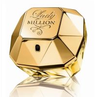  عطر lady million by paco rabanne   النسائي 90 مل 
