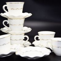 6 فنجان قهوة saraya abdeen